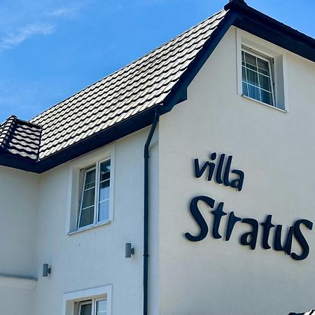 Villa Stratus Gdansk Exterior foto